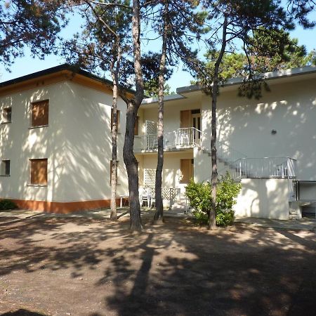 Norma Apartment Bibione Exterior photo