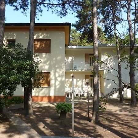 Norma Apartment Bibione Exterior photo