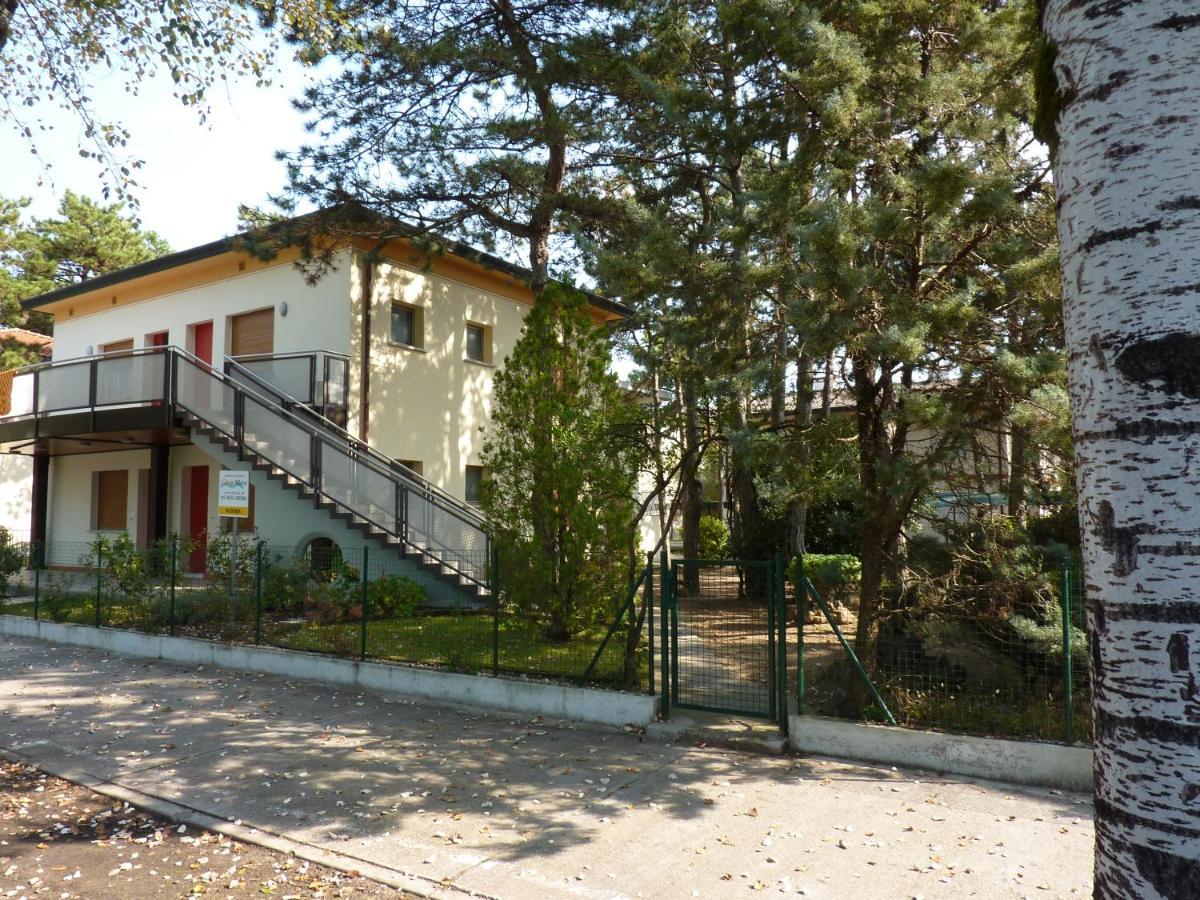 Norma Apartment Bibione Exterior photo