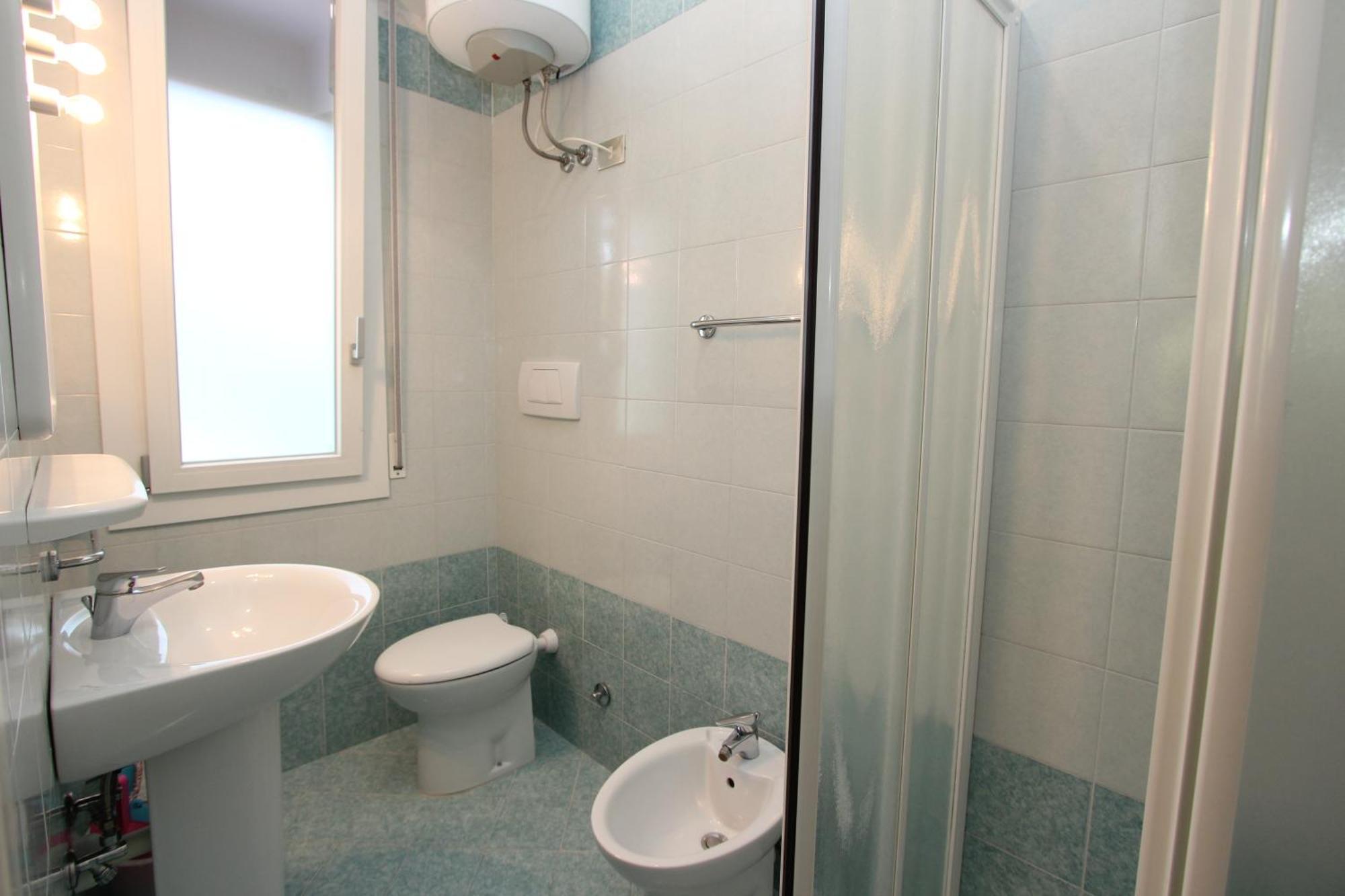 Norma Apartment Bibione Exterior photo