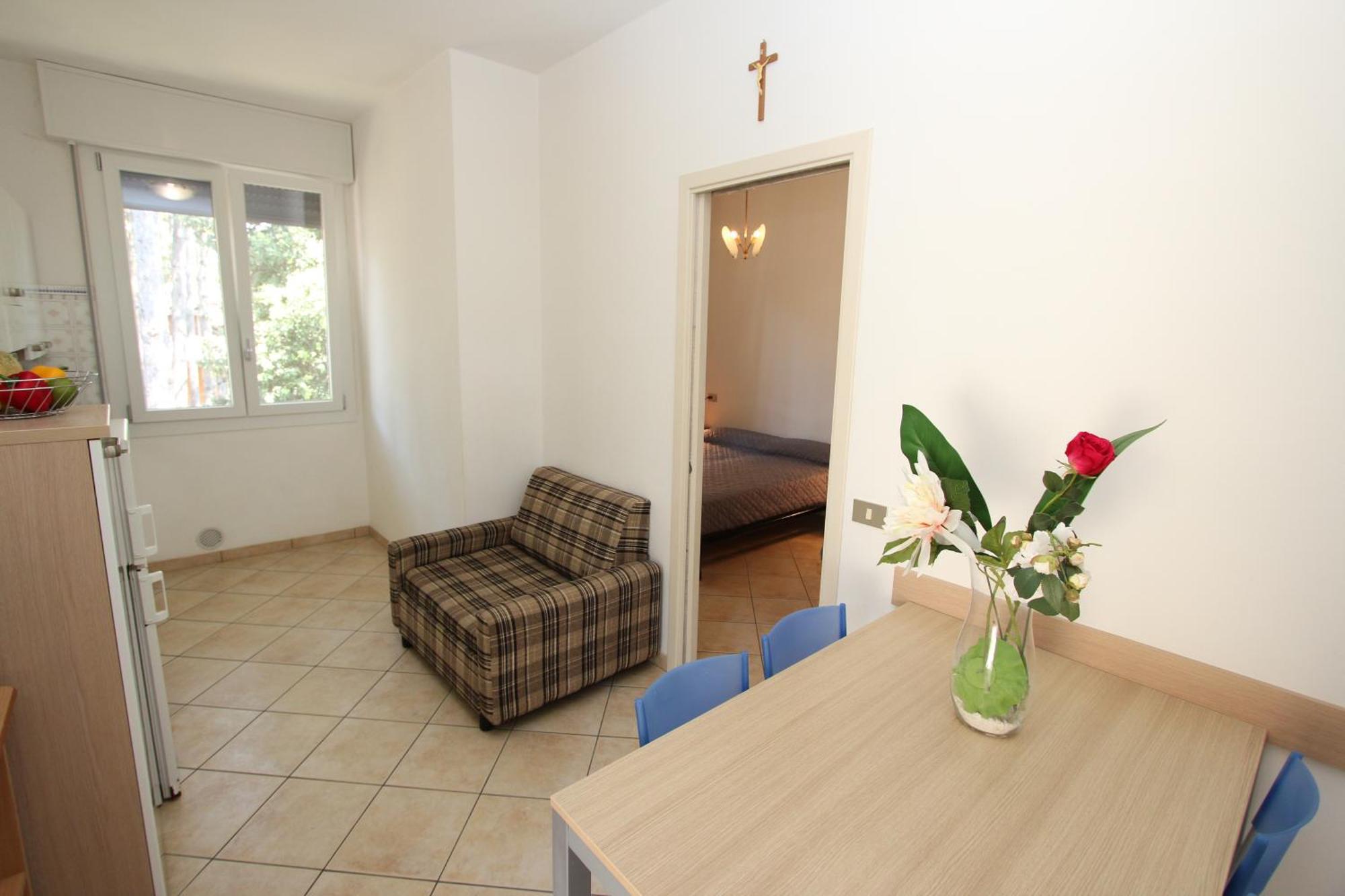 Norma Apartment Bibione Exterior photo