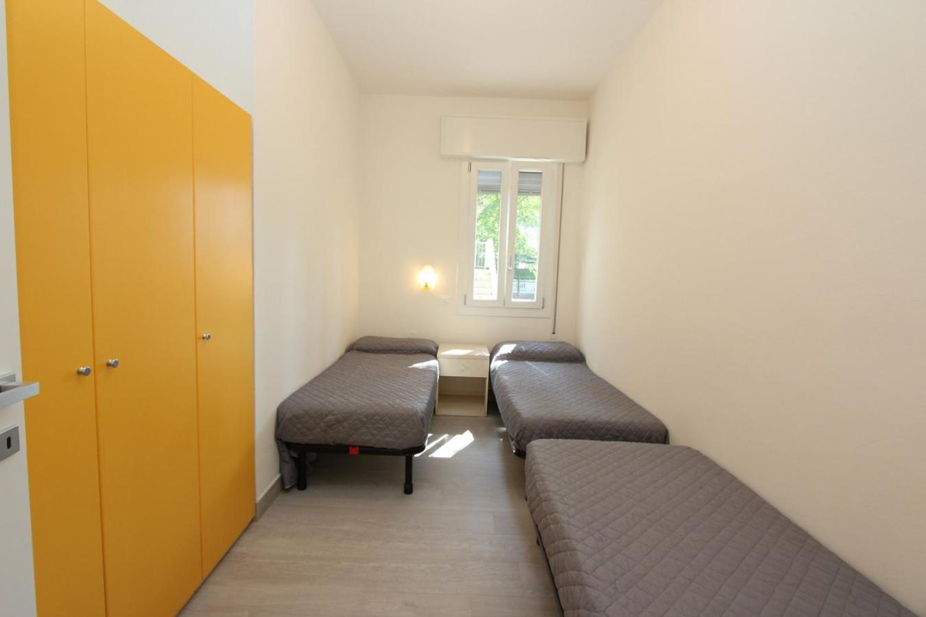 Norma Apartment Bibione Exterior photo