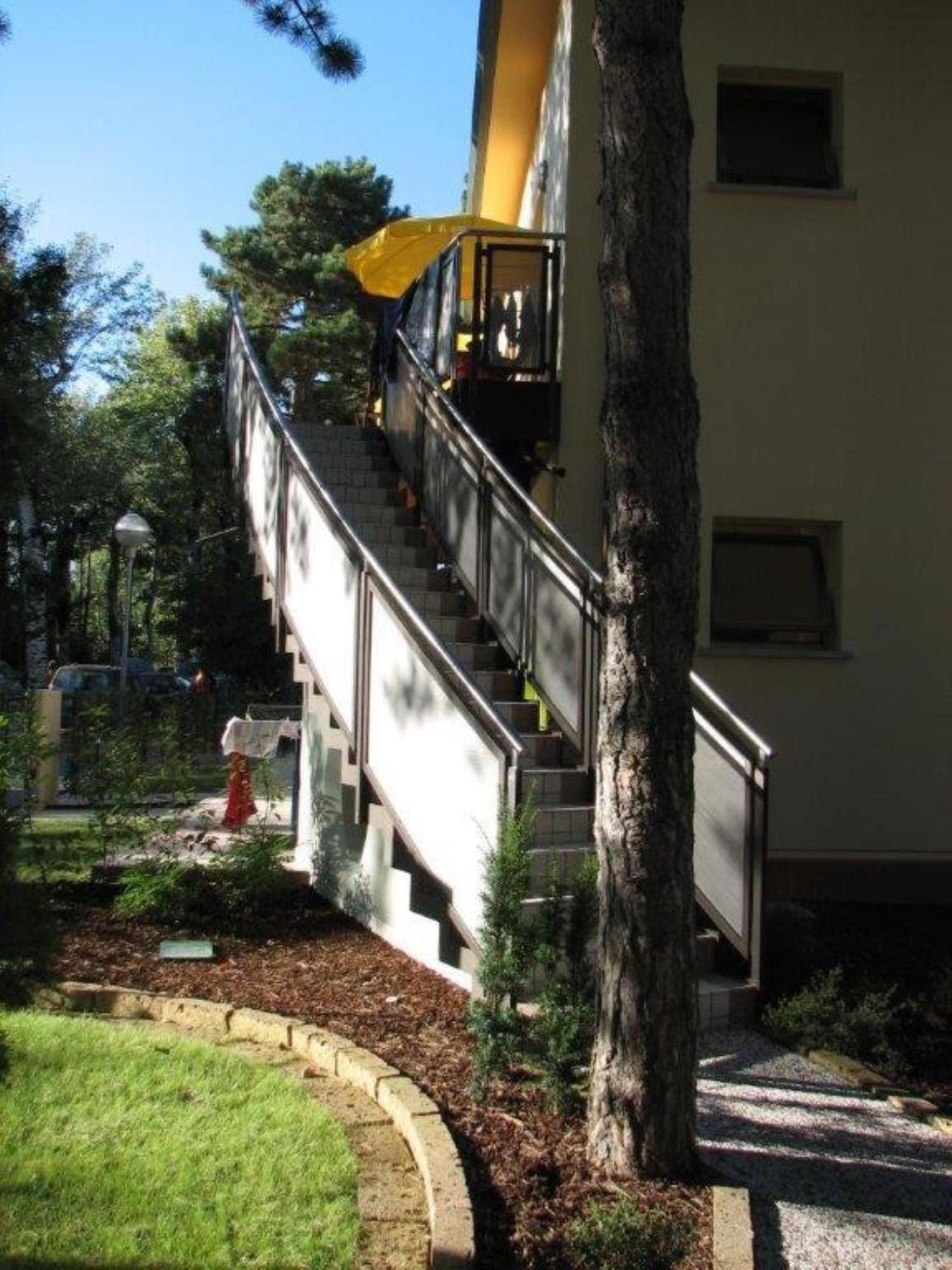 Norma Apartment Bibione Exterior photo